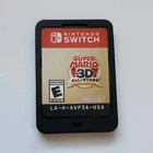 Super Mario 3D All-Stars - Nintendo Switch - CARTRIDGE ONLY, TESTED