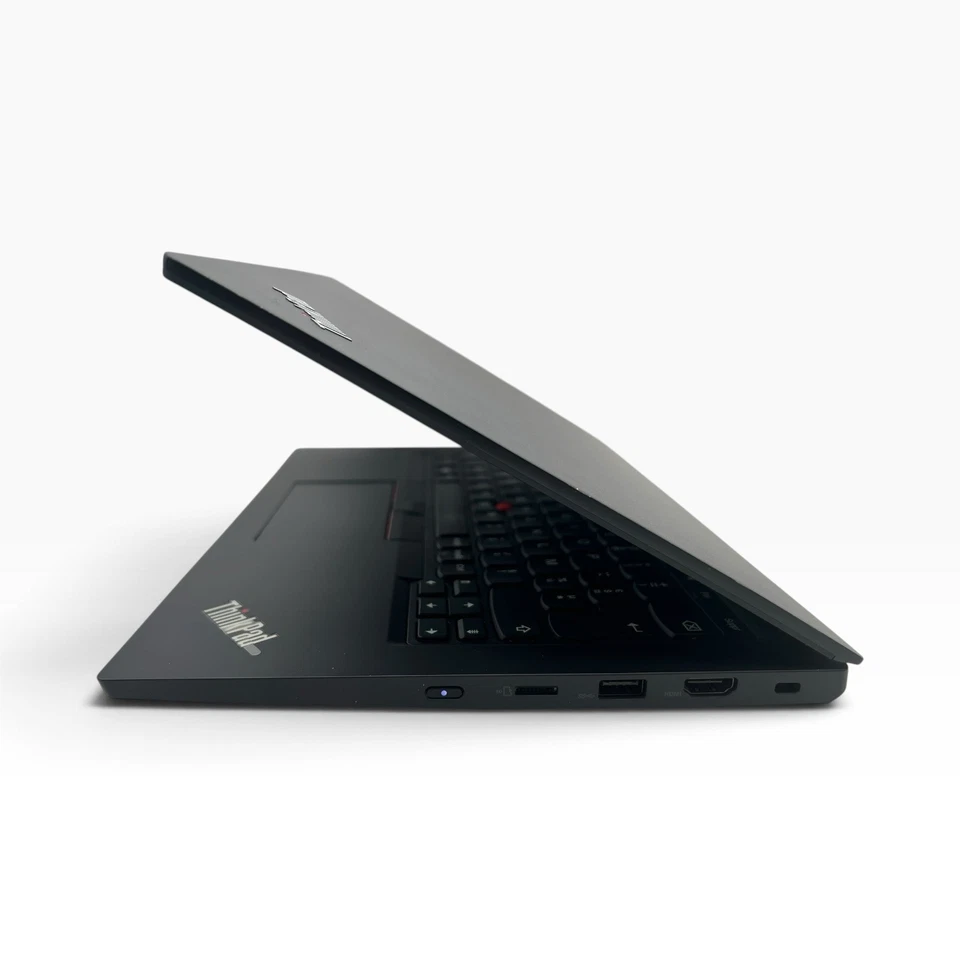Lenovo ThinkPad L13 G2 · i5-1135G7 · 8GB · 256GB, Foto 2 von 5