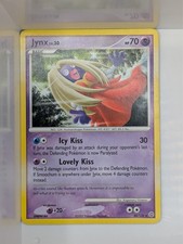 Jynx Rare Secret Wonders 30/132 LP on eBay