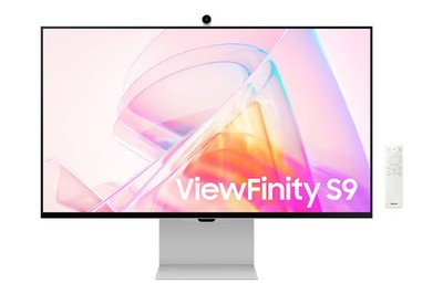 Samsung ViewFinity S9 S90PC S27C902PAU 27 Zoll 5K IPS LED 16:9 60 Hz Monitor