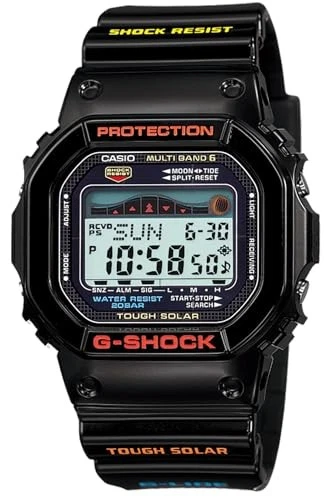 25+ Casio G-SHOCK G-LIDE Digital Wristwatches for sale | Updated