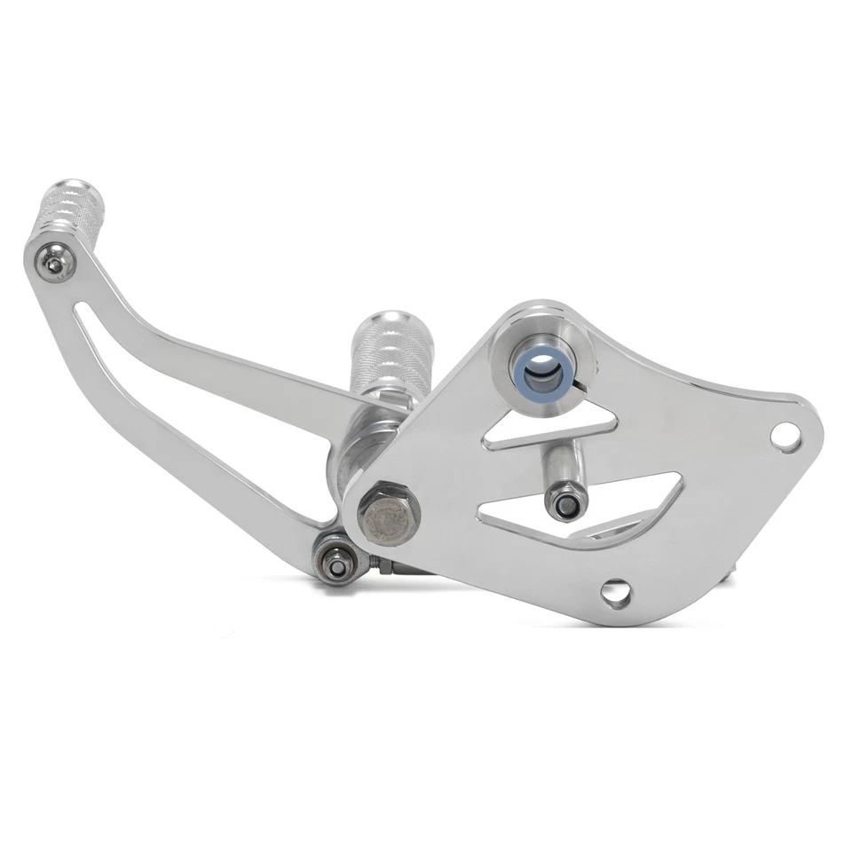 3,14" Commandes avancées pr Suzuki VL800 Volusia Boulevard C50 M50 Intruder C800 - Photo 3/4