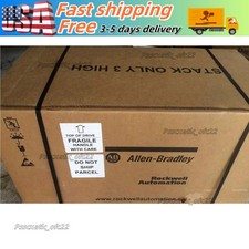 NEW ALLEN BRADLEY Sealed Servo Motor MPM-B1151F-SJ72AA IN BOX