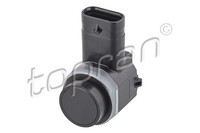 1X Topran 701 256 Sensor Einparkhilfe FüR Renault VW Opel Vauxhall Volvo