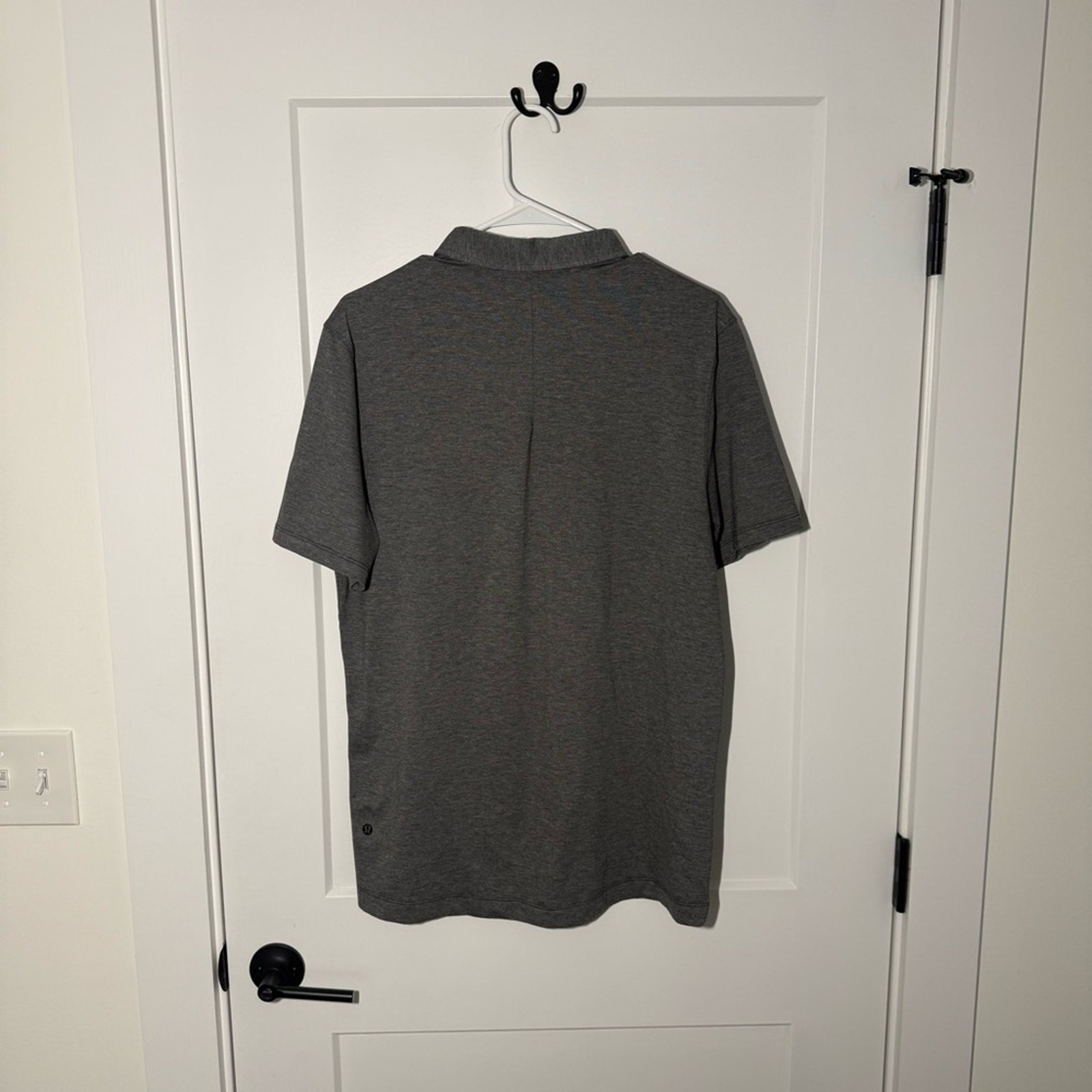 Lululemon Evolution Performance Stretch Golf Polo… - image 7