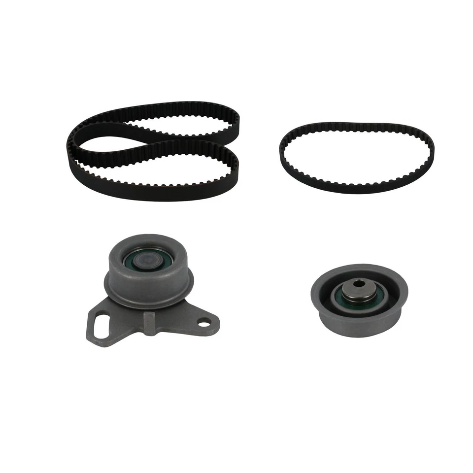 Kit de correa de distribución del motor Continental TB158-159K2 Foto 2 de 4