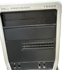 Dell Precision T5500 Towers for sale | eBay