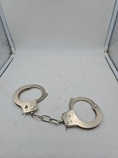 Keyless Handcuffs,fun...BR Toy