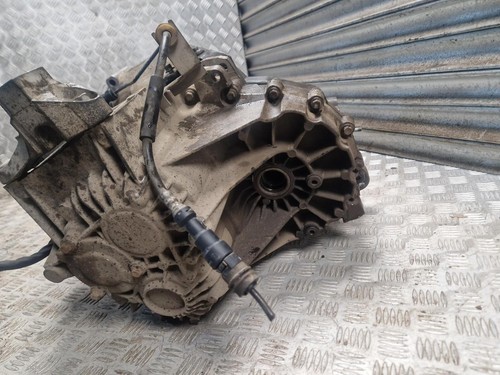 FORD KUGA GEARBOX 6 SPEED MANUAL 4WD 2.0 TDCI DIESEL MANUAL MK2 2013 - 2017 - Picture 13 of 16