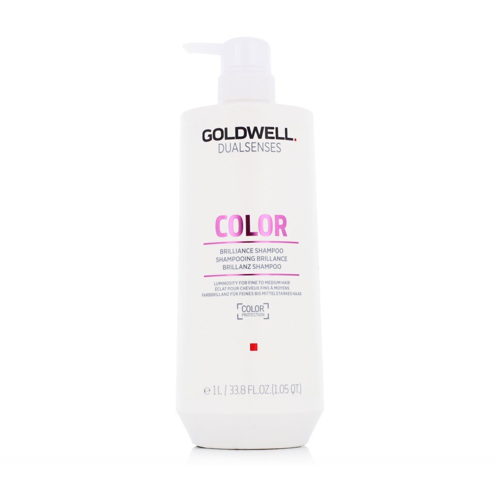 Shampoo Per Capelli Colorati GOLDWELL DS Color Shampoo 1000ml