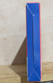 Tecmo World Wrestling Ninento NES PAL 1989 Brand New Cart unopened