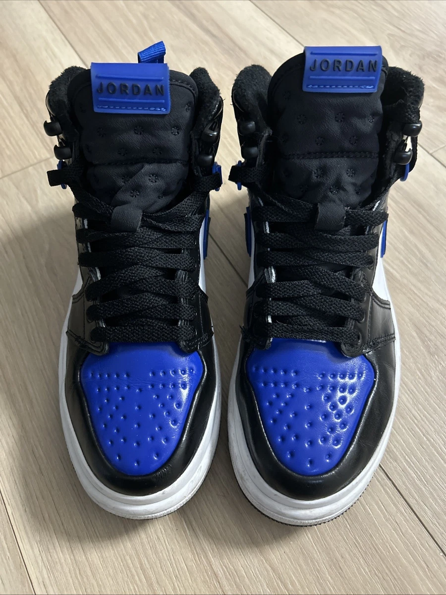 Jordan 1 Acclimate Royal Toe W for sale | eBay