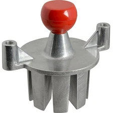 Pusher Head Vollrath for Redco 2323