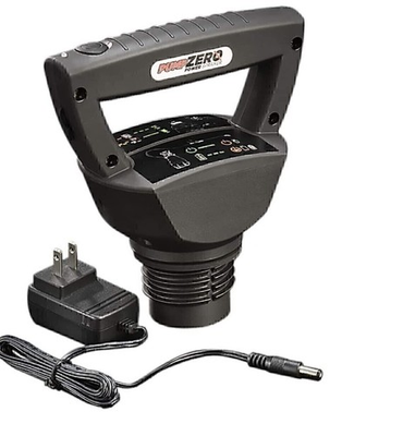 #ad #ad Fountainhead 184163 Zero Pump Technology Garden Sprayer Head and Charger Only $79.86