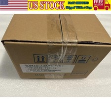 Yaskawa SGM7G-13APK-YR11 Servo Motor 1PC New SGM7G13APKYR11