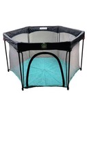 BABYSEATER Portable Playard Playpen Carrying Case for Infants and Babies BAIGE