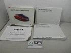 Kia Rio IV 2018 Owner’s Manual English