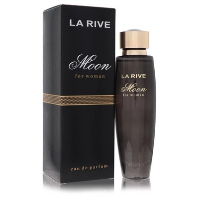 La Rive Moon By La Rive 2.5 Oz Eau De Parfum for women