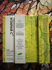 6x SEALED Nature Republic Vitapair C Glow Fac...