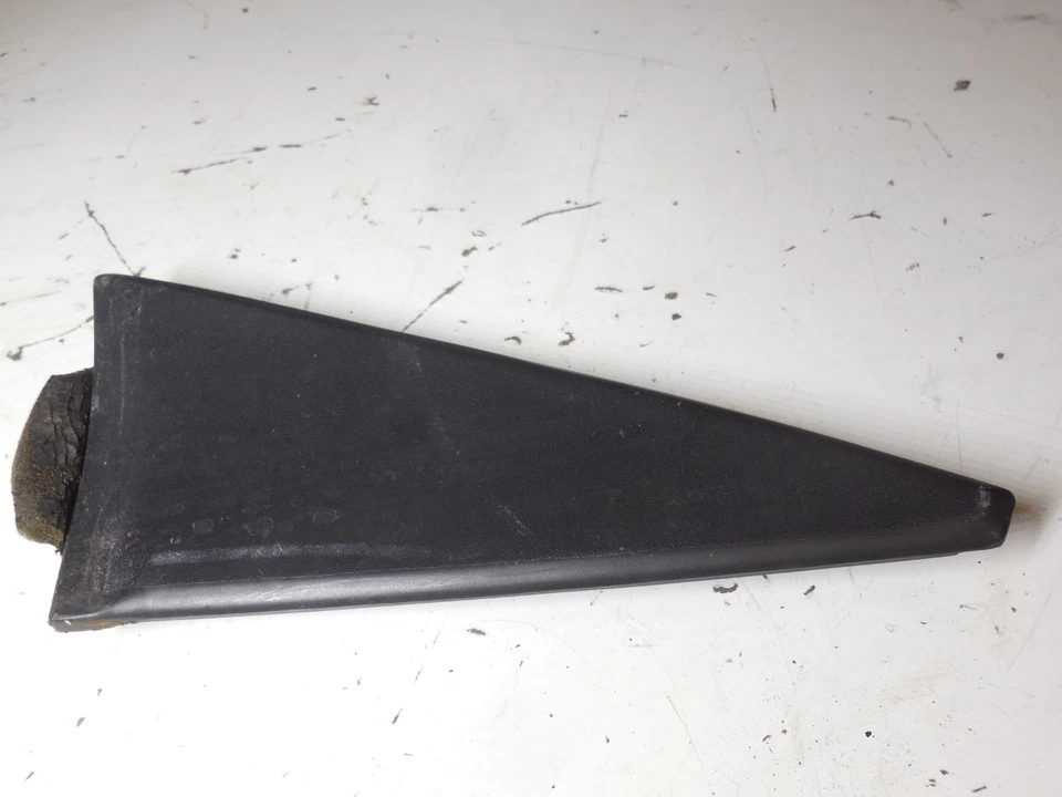 Cubierta de espejo retrovisor delantero interior lateral embellecedor 2017250611 84-93 Mercedes Benz W201 190D 190E Foto 2 de 4