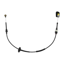 Auto Transmis Selector Control Shift Cable For Ford F-150 2005-2008 5L3Z7E395BA