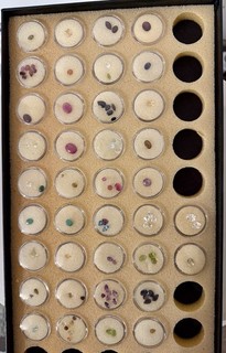 Unverified Random Gemstone Loose Large Gemstone Lot Many Colors