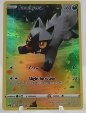 Poochyena #GG33 Prices | Pokemon Crown Zenith | Pokemon Cards Poochyena #GG33 Prices | Pokemon Crown Zenith | Pokemon Cards