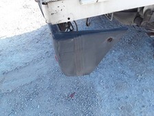 PARAURTI POSTERIORE PIAGGIO VESPA PORTER PICK - UP DIESEL 1995 1146291