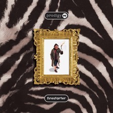 The Prodigy - Firestarter (x30) Vinyl 12 NEU ...