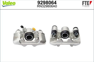 Für VALEO 9298064 HAM CLAMP. NEOGENE