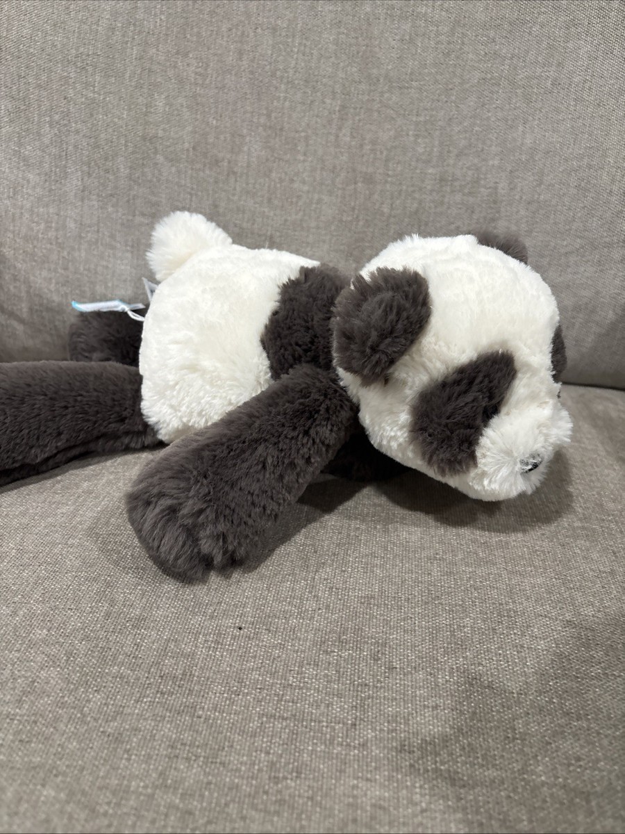 Jellycat Smudge Panda Authentic SMG2PAN 🩵 for sale online | eBay