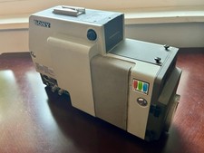 Sony DXC-1820 Color Video Camera PARTS/REPAIR