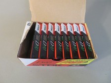 NEW Sealed - Lot of 8 - TDK D90 High Output Recordable Cassette Tapes 90 min