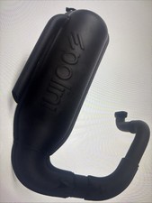 Polini Vespa V50 PV ET3 PK50/80/125 Small frame Exhaust