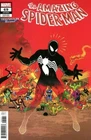 The Amazing Spider-Man #69 Amanda Conner Invisible Variant C READ DESCRIPTION