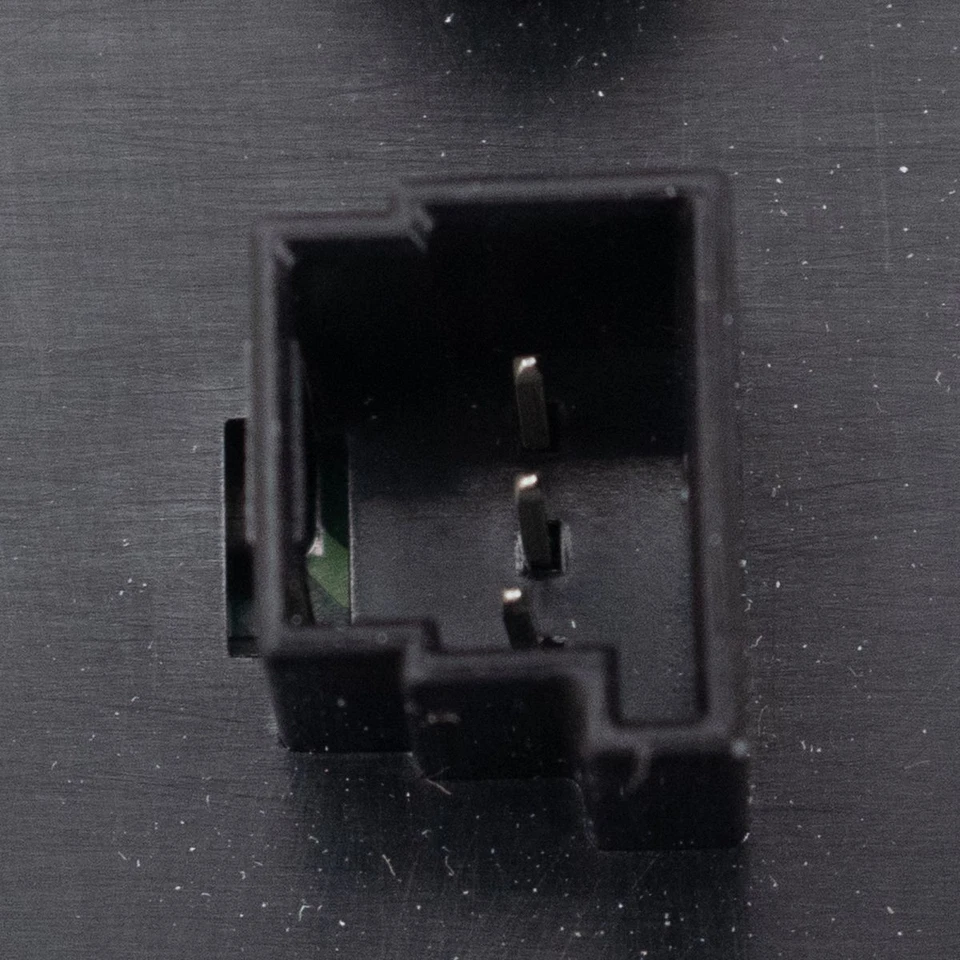 Interruptor de ventana eléctrica delantero izquierdo para Mercedes-Benz 2006-2011 Foto 2 de 4