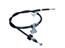 Bremsseil Seilzug Feststellbremse MAXGEAR 32-1634 für KIA PICANTO 2 TA Fuel LPG