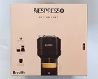 Nespresso Vertuo Next Breville Coffee Espresso Maker Pod Machine Black NEW