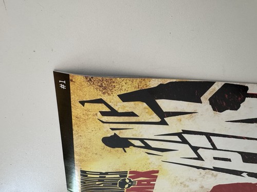 PUNISHER: MAX #1-22 Full Complete Run Aaron Dillon 2010 Marvel - Picture 4 of 4