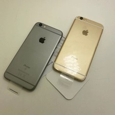 Apple iPhone 6SPlus 16/32/64/128GB all colors Unlocked No Sim Restrictions