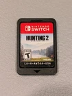 Hunting Simulator 2 (Nintendo Switch) Cartridge Only - Tested