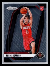 Click to enlarge Reed Sheppard