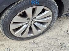 Wheel 17x8 Alloy 10 Wide Spoke Phoenix Fits 09-12 Cc 3815657 Wheel 17x8 Alloy 10 Wide Spoke Phoenix Fits 09-12 Cc 3815657