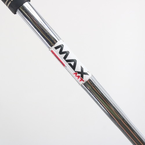 TaylorMade SIM2 Max OS A Gap Wedge Steel KBS Max MT 85-R Regular RH S-151494 - Picture 4 of 7
