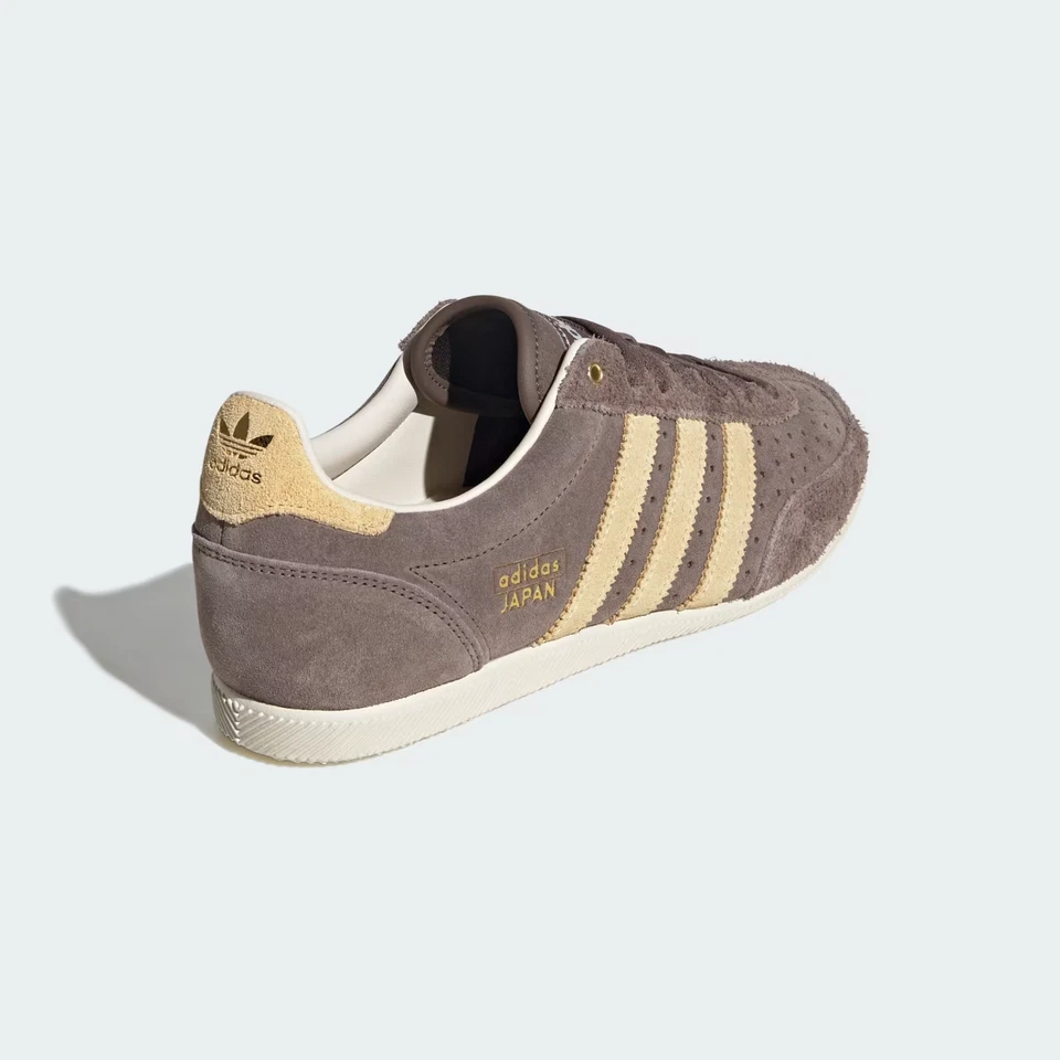 Adidas Originales JAPÓN Zapatos en Tierra Strata / Tinte Naranja / Dorado... - Imagen 4 de 4
