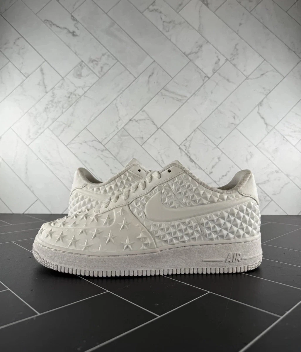 Nike Air Force 1 Low '07 LV8 VT independence day - 789104-100 for