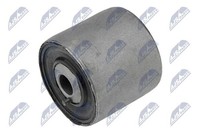 NTY ZTP-ME-004A Lagerung, Lenker Vorne Hinten Unten FüR MERCEDES-BENZ