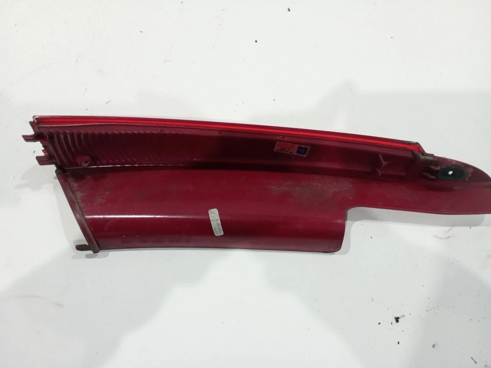 9655863780 FENDINEBBIA POSTERIORE DESTRO / 140517 PER CITROËN C4 COUPE LA_ 2.0 - Immagine 4 di 4