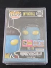 Funko Pop! SDCC ‘26 Exclusive GRAIL Hoodvincible #2455 Limited 500 pcs