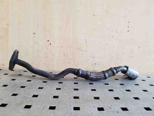 AUDI 80 Avant 8C, B4 Turbinenschmierrohr 028145736F 1.9 Diesel 66kw 26205552